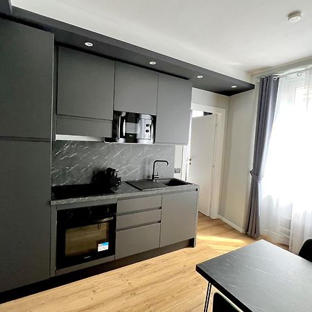 Prestige Duomo Apartment - Lake Комо Екстер'єр фото